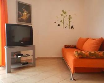 Apartments Ankica - Šibenik - Wohnzimmer