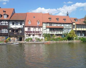 Ferienwohnungen Dippold - Memmelsdorf - Edificio