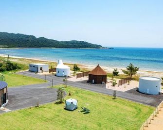 HAV hygge setouchi - Yamaguchi