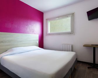 Hôtel F1 Reims Tinqueux - Tinqueux - Chambre