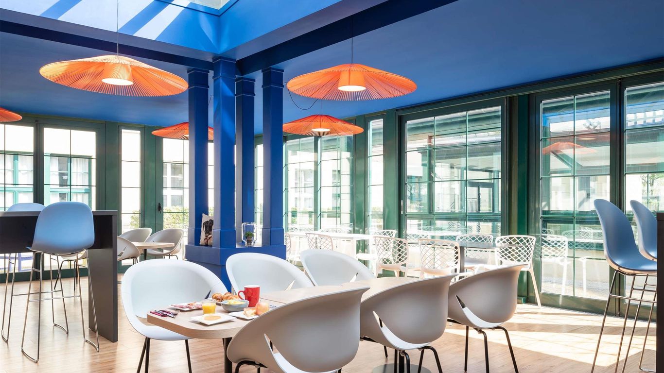 أبارتوتل أدادجو فال دو روب للشقق الفندقية، بالقرب من ديزني لاند، باريس