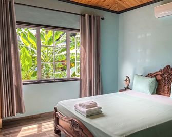 La Villa Hortensia 3 - 8 personnes - La Digue Island