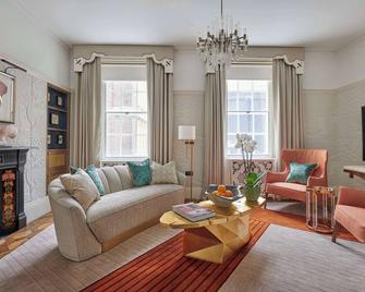 Great Scotland Yard Hotel, Part Of Hyatt - Londres - Sala de estar