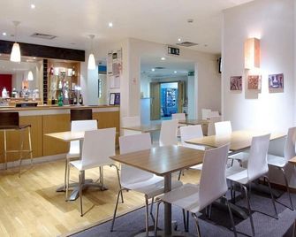 Travelodge Preston Central - פרסטון - מסעדה