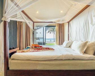 Kalimba Beach Resort - Serrekunda