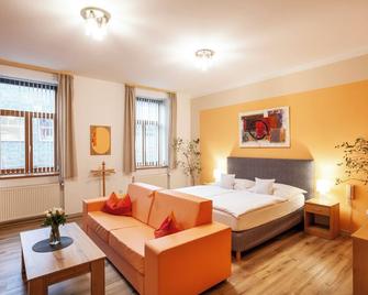 Penzion Pohoda - Trutnov - Habitación