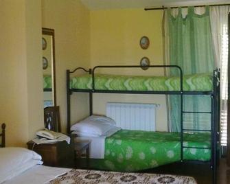 Paradiso Country House - Pescara - Ložnice