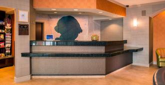 SpringHill Suites by Marriott State College - State College