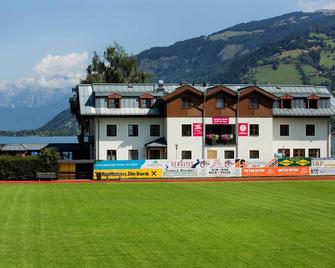 Junges Hotel Zell am See - Zell am See - Edifici