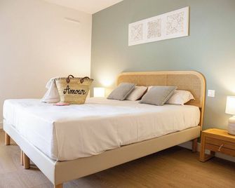 Résidence Les Flamants Roses - Canet-en-Roussillon - Habitación