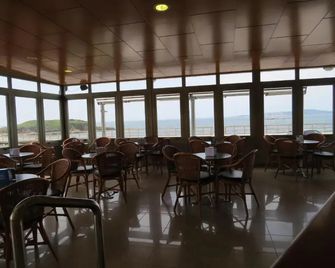 Hotel la Lanzada - A Lanzada - Restaurace