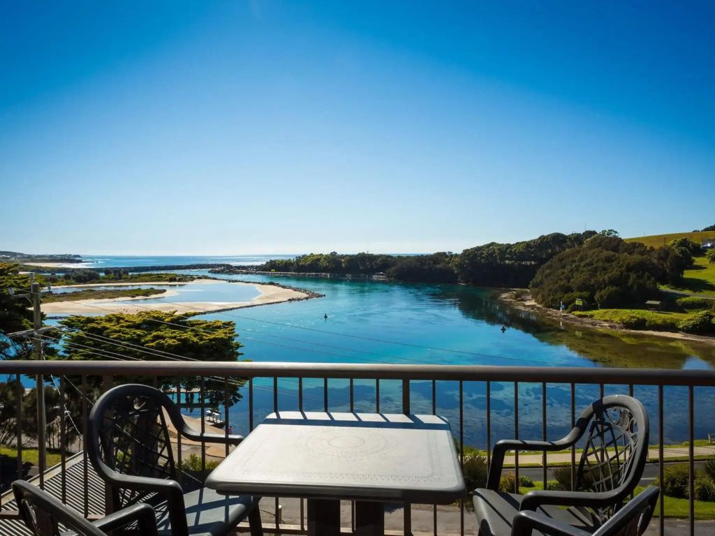 Pacific Pines Unit 6 - Narooma - Balcón