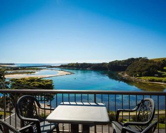 Pacific Pines Unit 6 - Narooma - Balcón