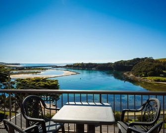 Pacific Pines Unit 6 - Narooma - Balcón