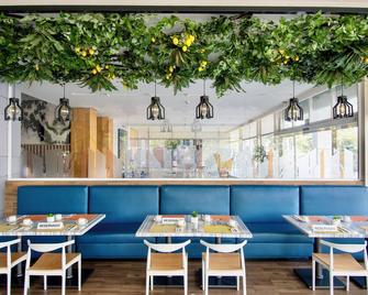 Hotel Velvet Plaza - Guadalajara - Restaurant