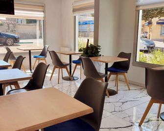 Kyriad Direct Arpajon - Arpajon - Restaurant