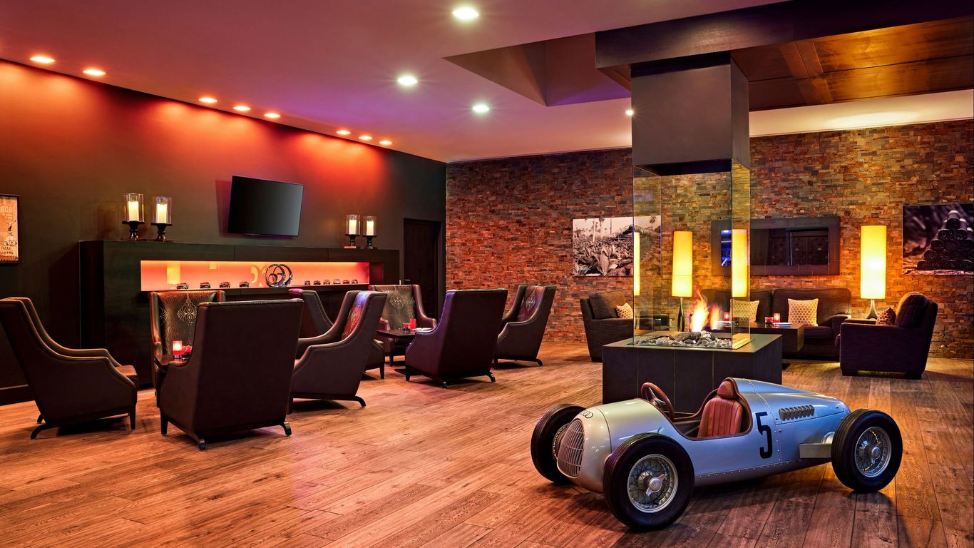 Nürburgring Congress Hotel