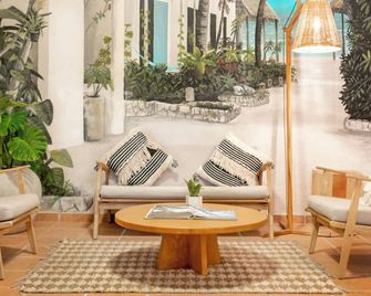 Hotel Casa Colibri - Playa del Carmen