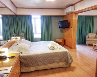 Hotel Cecilia by DOT Collection - Asuncion - Bedroom