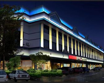 Grand City Hotel - Bandar Seri Begavan