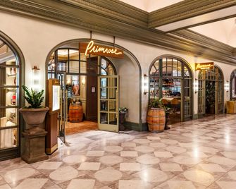 The Reserve at Park MGM - Las Vegas - Restaurant