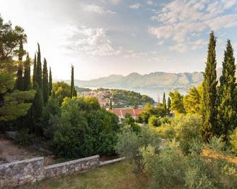 Apartments Sany - Studio Apartment - Cavtat - Outdoors view
