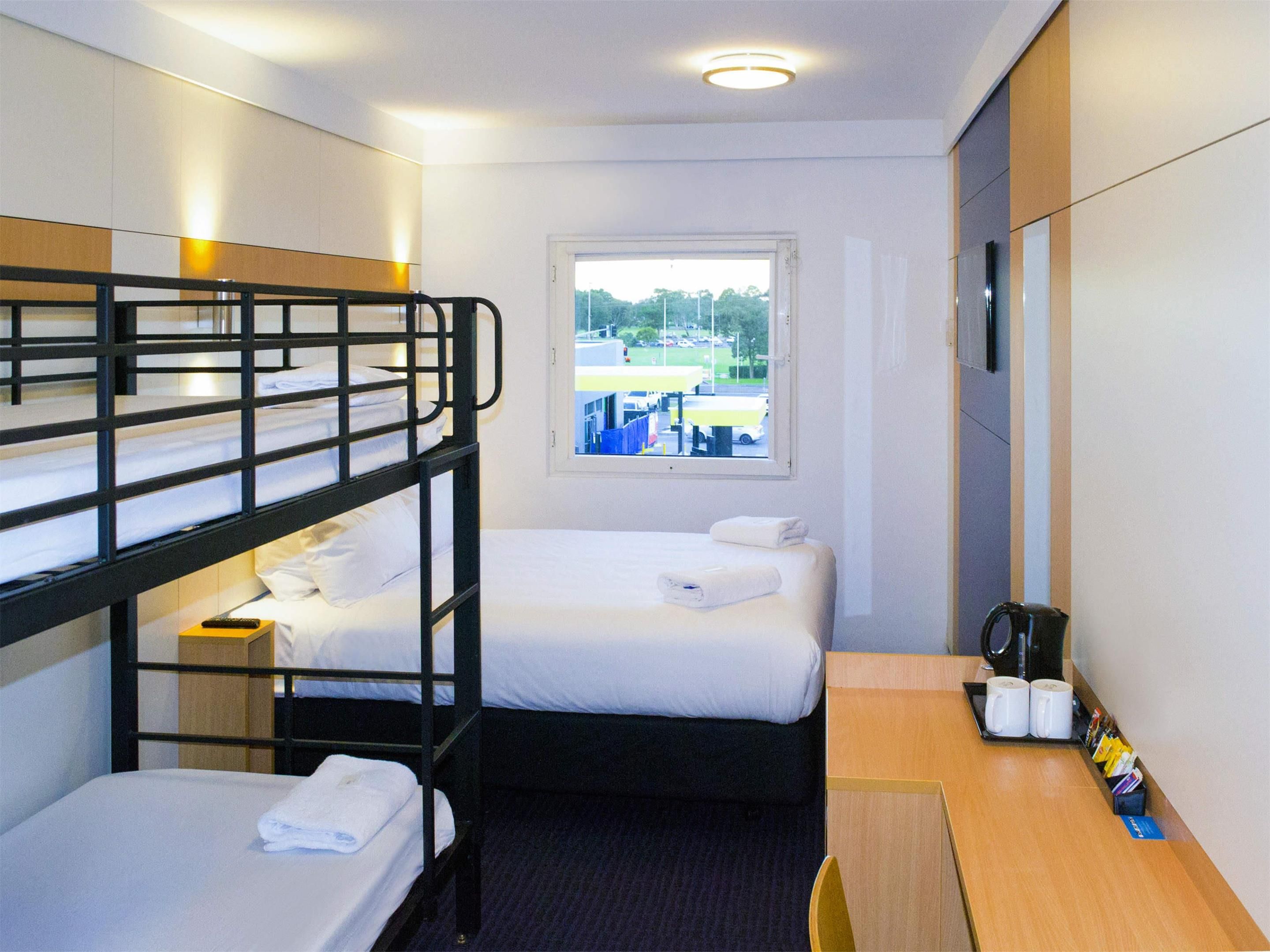ibis budget Gosford