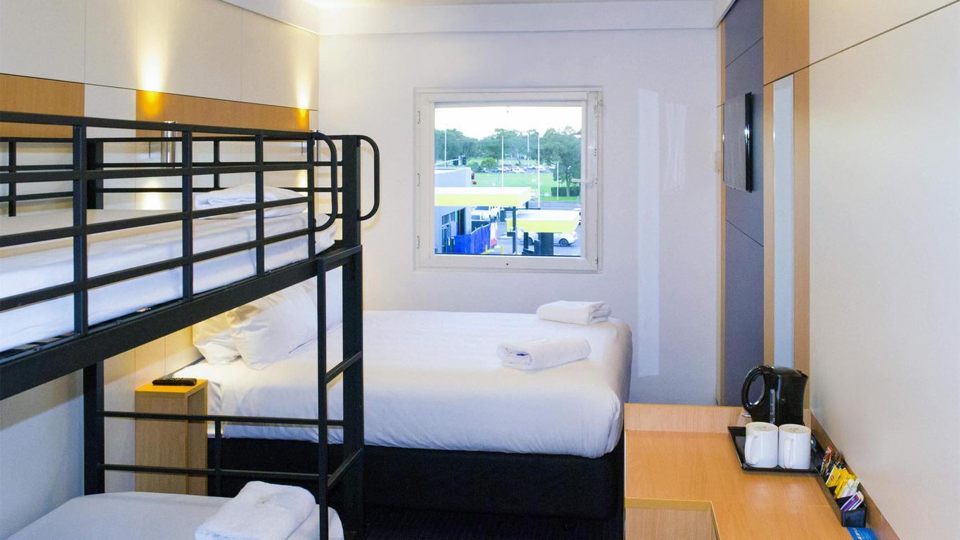 ibis budget Gosford