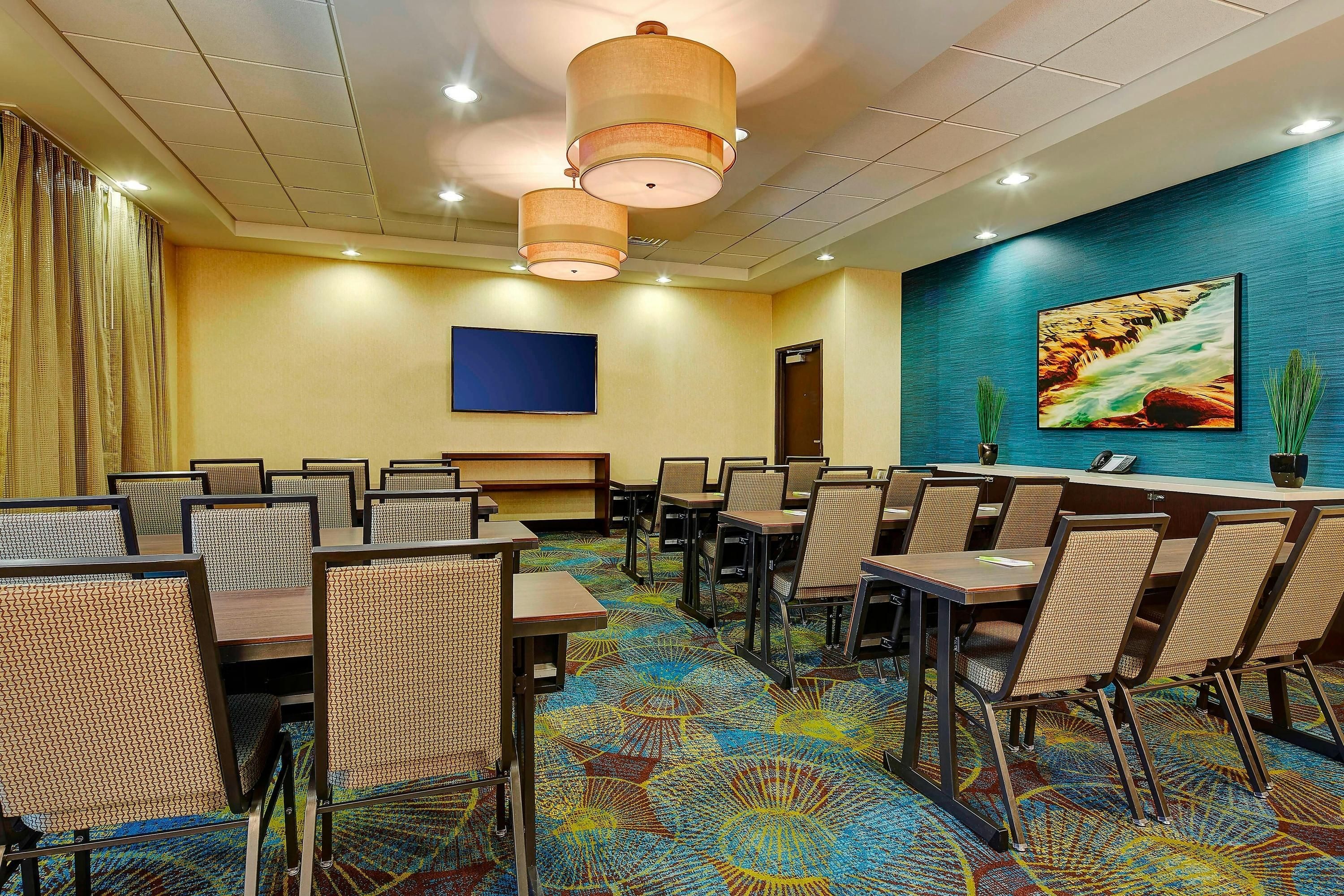Fairfield Inn & Suites by Marriott San Diego Carlsbad