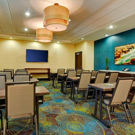 Fairfield Inn & Suites by Marriott San Diego Carlsbad image 1