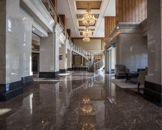 Anemon Antakya - Antakya - Lobby