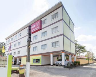 Thanagrit Apartelle - Chanthaburi - Edificio