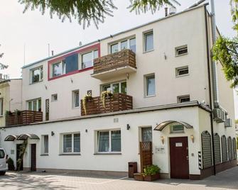 Smart2stay U Jakuba - Varsòvia - Edifici