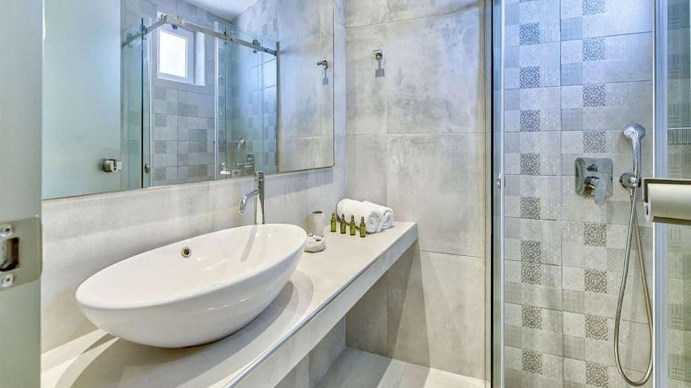 Ecoresort Hotel Zefyros