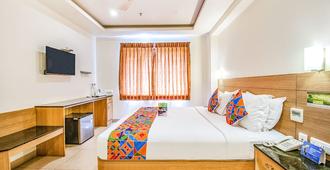 Fabhotel Prime Royal Castle - Coimbatore