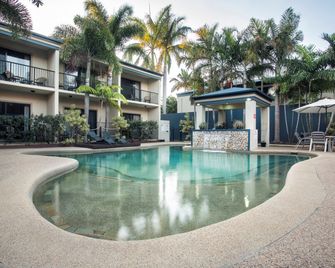 Coral Cay Resort - מאקאי - בריכה