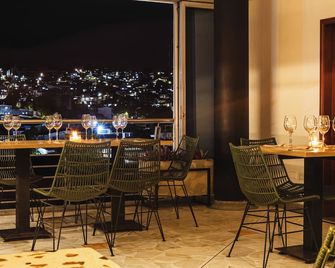 Hotel Kamani Florencia - Florencia - Restaurante