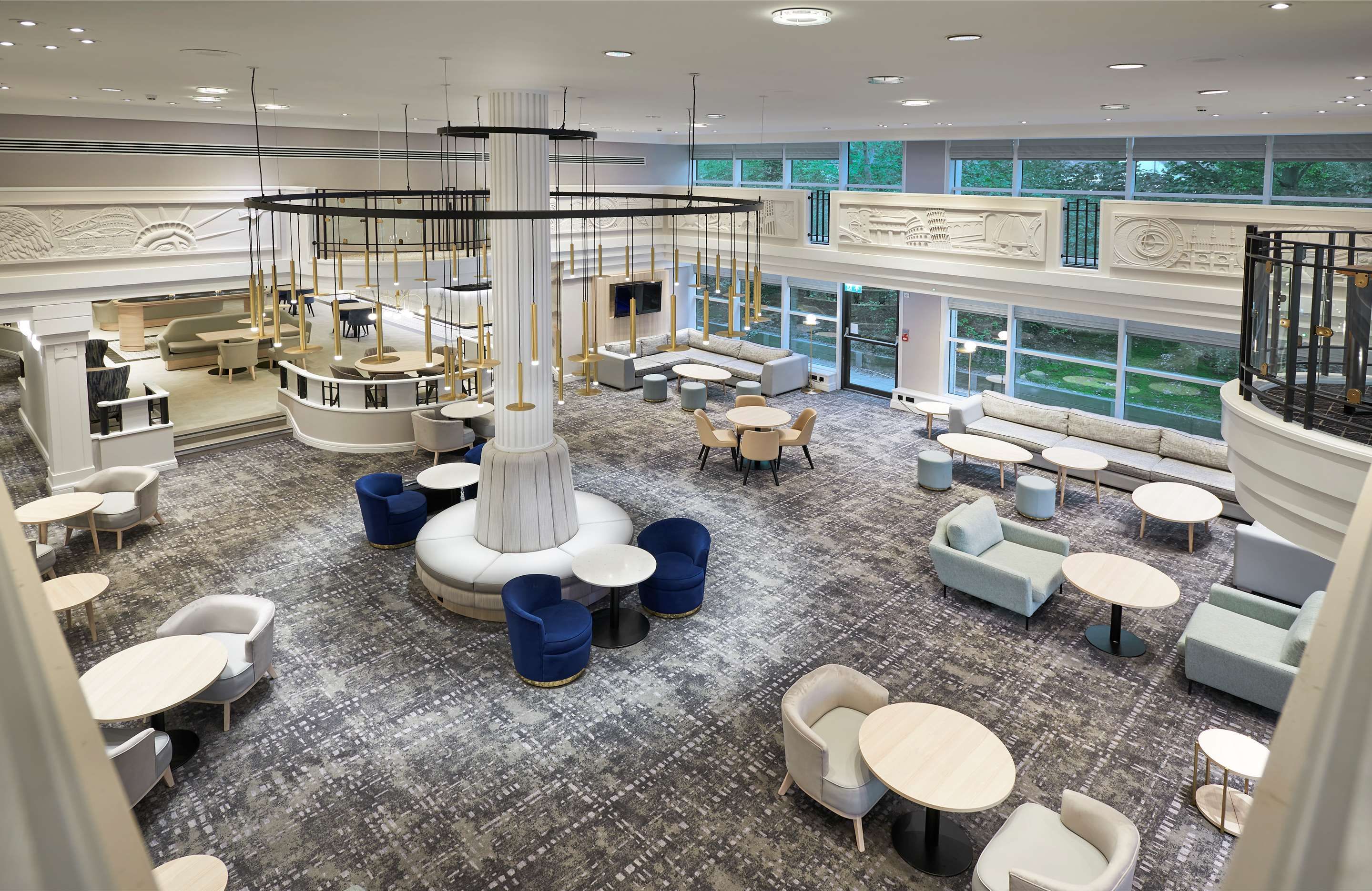 Hilton London Croydon thumbnail 3