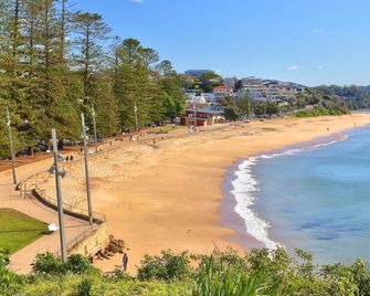 White Beach - Whole Property - Terrigal - Beach