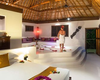Navutu Stars Resort - Yanggeta Island
