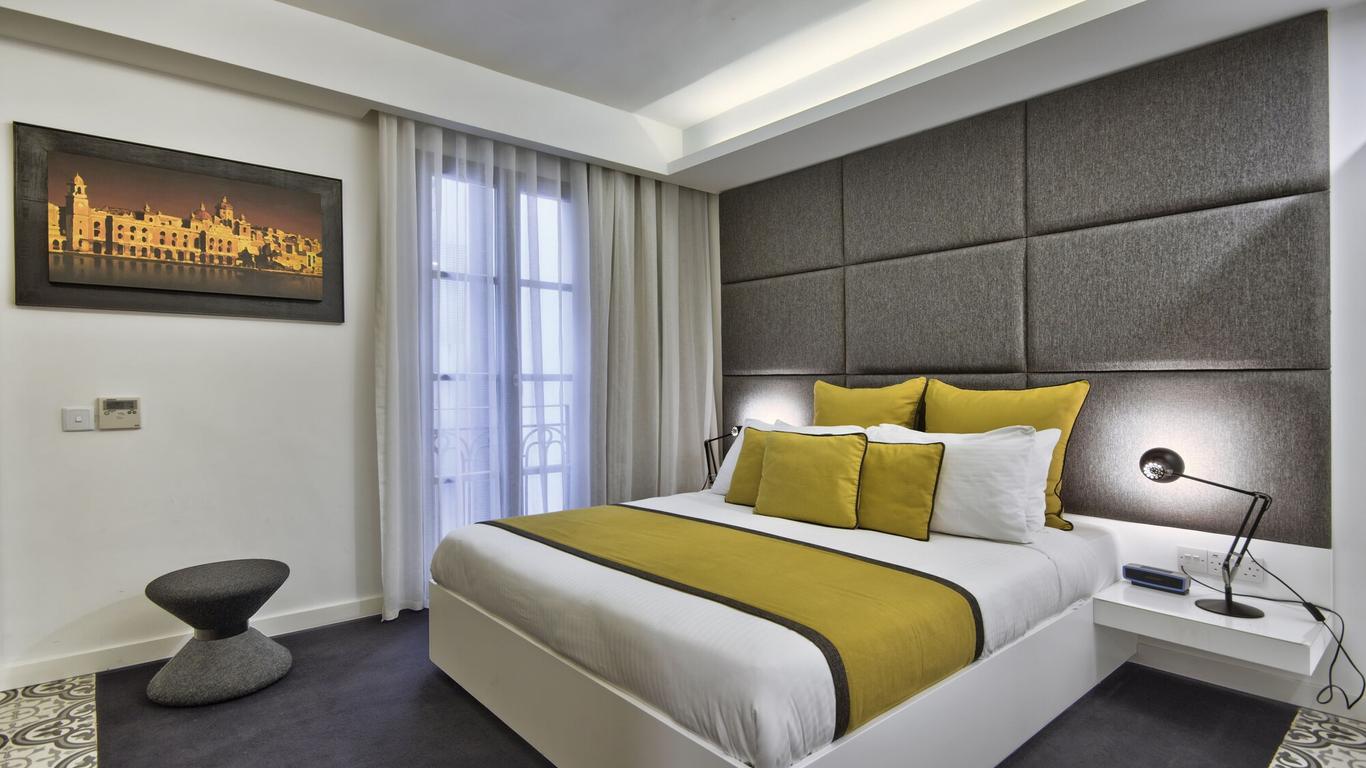 أورسولينو فاليتا