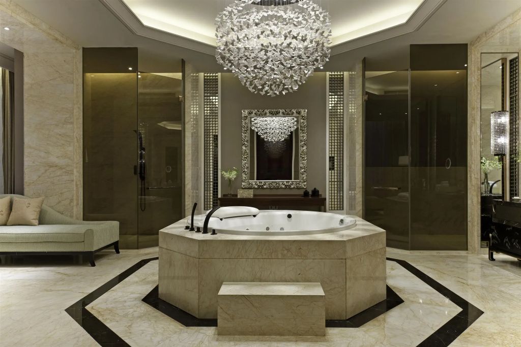 The Westin Fuzhou Minjiang - Fuzhou