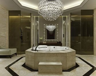 The Westin Fuzhou Minjiang - Fuzhou