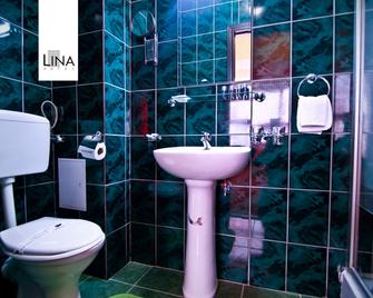 Lina Hotel - Bucareste