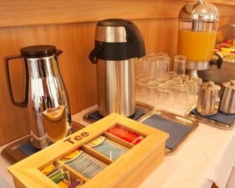 Pension Regia - Velden am Wörthersee - Buffet
