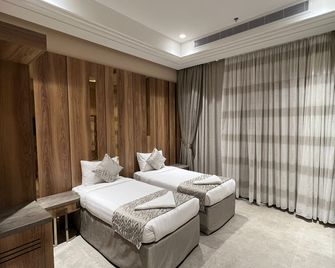 Midan Hotel & Suites Al Aziziya - Mecca - Spa