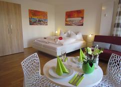 Amenity-Garden-Apartments - Munich