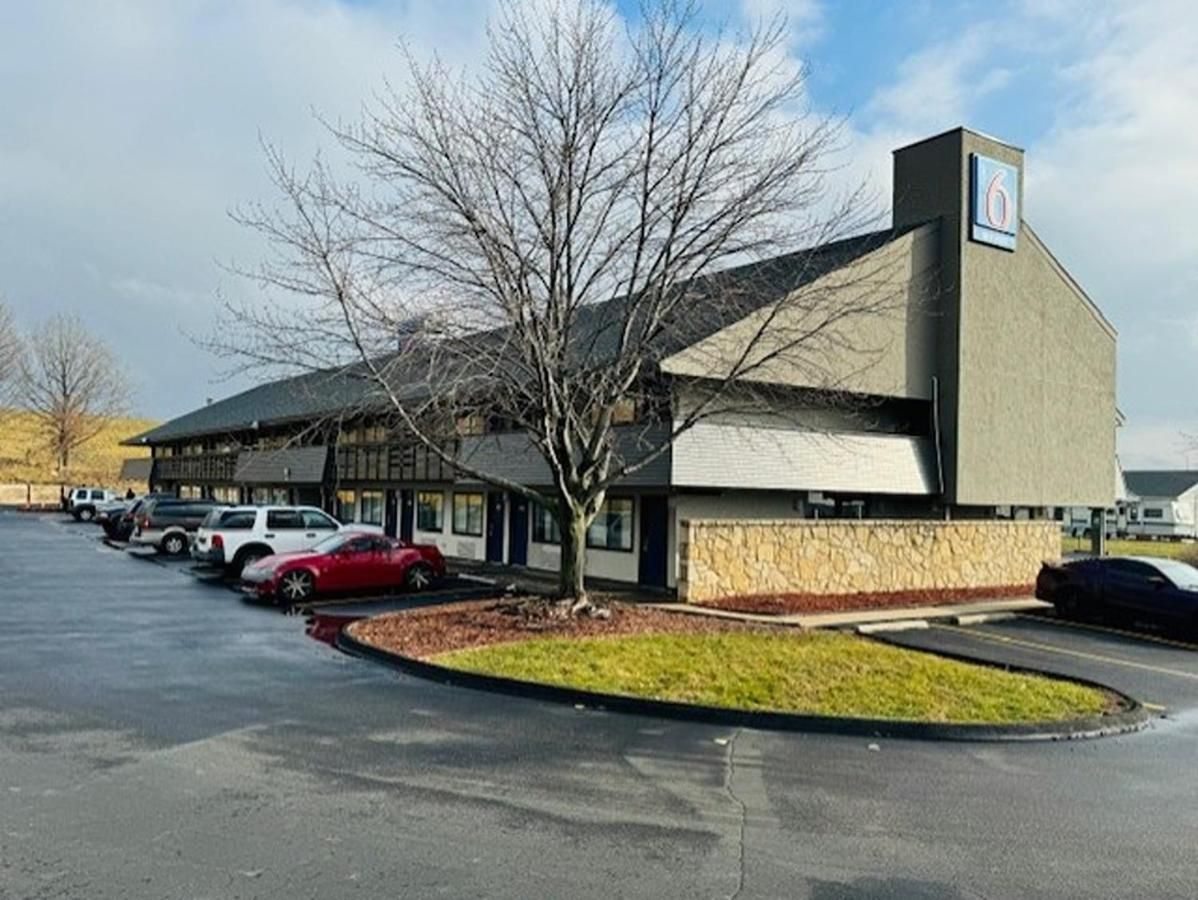 Motel 6-Cedar Rapids, Ia