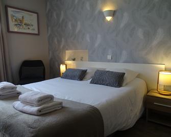 Hotel Ambroise - Uzerche - Chambre