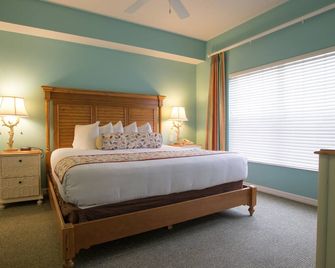 Barefoot Suites - Kissimmee